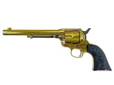 [東京CMC] コルトSAA キャバルリー 金属モデルガン 3型 再塗装品 (中古)サブ画像へ1