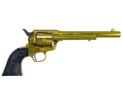 [東京CMC] コルトSAA キャバルリー 金属モデルガン 3型 再塗装品 (中古)サブ画像へ2