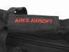 [ARES] M45 電動サブマシンガン用 ガンキャリーバッグ (中古)