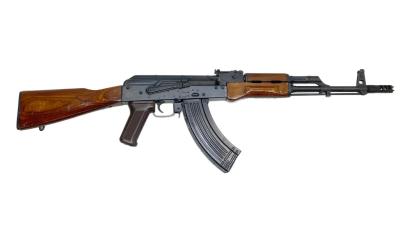 [LCT] AKM NV / LCKM NV AEG ハイダー変更 (中古)サブ画像へ1