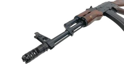 [LCT] AKM NV / LCKM NV AEG ハイダー変更 (中古)サブ画像へ2
