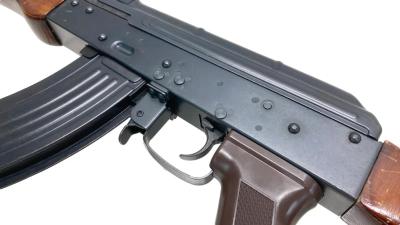 [LCT] AKM NV / LCKM NV AEG ハイダー変更 (中古)サブ画像へ3