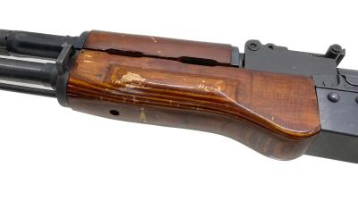 [LCT] AKM NV / LCKM NV AEG ハイダー変更 (中古)サブ画像へ4