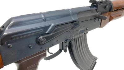 [LCT] AKM NV / LCKM NV AEG ハイダー変更 (中古)サブ画像へ6