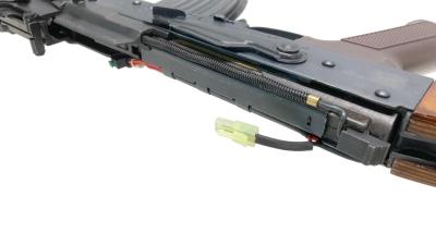 [LCT] AKM NV / LCKM NV AEG ハイダー変更 (中古)サブ画像へ8