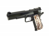 [BWC] SFA. ミルズカスタム ブルーイングモデル 発火モデルガン (中古)サブ画像へ1