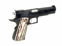 [BWC] SFA. ミルズカスタム ブルーイングモデル 発火モデルガン (中古)サブ画像へ2
