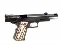 [BWC] SFA. ミルズカスタム ブルーイングモデル 発火モデルガン (中古)サブ画像へ3