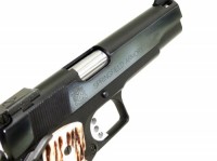 [BWC] SFA. ミルズカスタム ブルーイングモデル 発火モデルガン (中古)サブ画像へ4