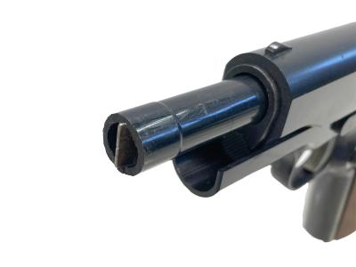 [MGC] コルト M1911 マークIV シリーズ70 ABS GM5 発火モデルガン バレルカット マガジンなし (ジャンク)サブ画像へ7