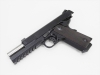 [マルシン] M1911-A1 TRP ブラック ABS 8mmBBガスブローバック (中古)