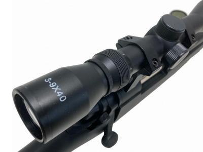 [東京マルイ] VSR-10 プロスナイパー スコープセット スコープやや難あり (中古)サブ画像へ2