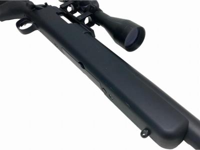 [東京マルイ] VSR-10 プロスナイパー スコープセット スコープやや難あり (中古)サブ画像へ3