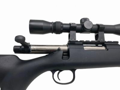 [東京マルイ] VSR-10 プロスナイパー スコープセット スコープやや難あり (中古)サブ画像へ5