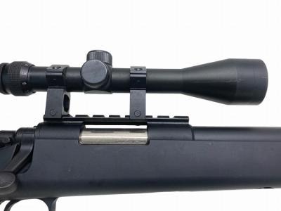 [東京マルイ] VSR-10 プロスナイパー スコープセット スコープやや難あり (中古)サブ画像へ6