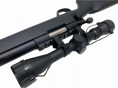 [東京マルイ] VSR-10 プロスナイパー スコープセット スコープやや難あり (中古)サブ画像へ7