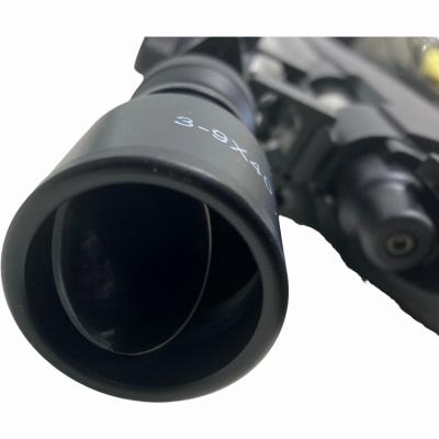 [東京マルイ] VSR-10 プロスナイパー スコープセット スコープやや難あり (中古)サブ画像へ9