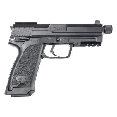 [KSC] USP.45 タクティカル スライドHW システム7 ガスブローバック フルスペック 限定品 (新品予約受付中! 特典あり)サブ画像へ1
