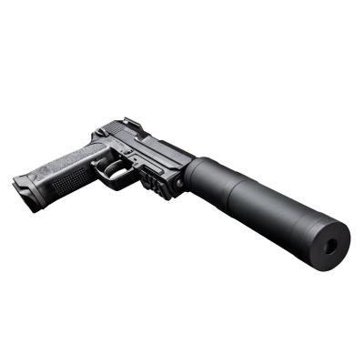 [KSC] USP.45 タクティカル スライドHW システム7 ガスブローバック フルスペック 限定品 (新品予約受付中! 特典あり)サブ画像へ2