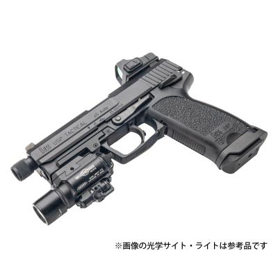 [KSC] USP.45 タクティカル スライドHW システム7 ガスブローバック フルスペック 限定品 (新品予約受付中! 特典あり)サブ画像へ3
