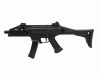 [ASG] SCORPION EVO3A1 SMG 電動ガン T型コネクタ 初速遅め (中古)