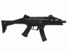 [ASG] SCORPION EVO3A1 SMG 電動ガン T型コネクタ 初速遅め (中古)