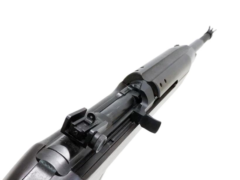 マルシン、M１カービン　8mmブローバック。