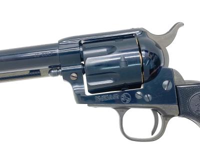 [ランパントクラシック] コルト SAA.45 2ndタイプ 4 3/4インチ エコノミー 発火モデルガン ロックライト コルト正式ライセンス (中古)サブ画像へ4