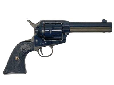 [ランパントクラシック] コルト SAA.45 2ndタイプ 4 3/4インチ エコノミー 発火モデルガン ロックライト コルト正式ライセンス (中古)サブ画像へ2
