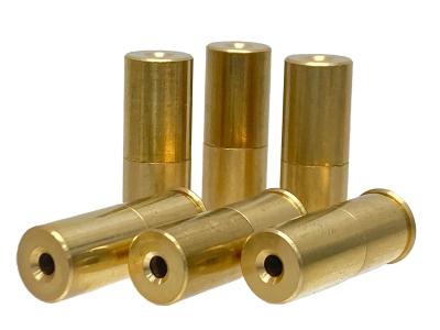 [ランパントクラシック] コルト SAA.45 2ndタイプ 4 3/4インチ エコノミー 発火モデルガン ロックライト コルト正式ライセンス (中古)サブ画像へ7