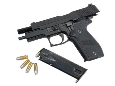 タナカ] SIG SAUER P226 レイルドフレーム HW エボリューション モデル