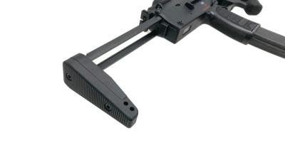 [東京マルイ] H&K MP7A1 ガスブローバック サブマシンガン サプレッサーカスタム (中古)サブ画像へ2