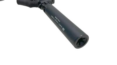 [東京マルイ] H&K MP7A1 ガスブローバック サブマシンガン サプレッサーカスタム (中古)サブ画像へ3