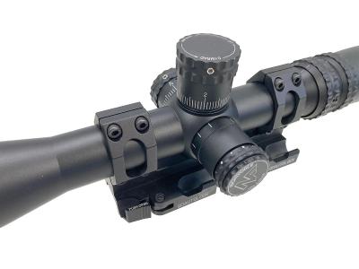 [ARROW OPTICS] NIGHTFORCE NXS FFP MIL-R F1タイプ ロング 3倍～ ピカティニー 30mm イルミネーション AO-SC016-BK (中古)サブ画像へ2