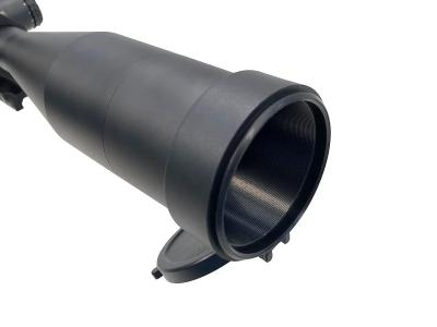 [ARROW OPTICS] NIGHTFORCE NXS FFP MIL-R F1タイプ ロング 3倍～ ピカティニー 30mm イルミネーション AO-SC016-BK (中古)サブ画像へ4