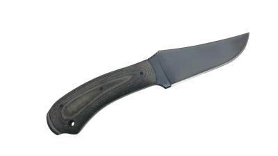 [WINKLER]  CRUSHER ベルトナイフ G10グリップ仕様 (中古)サブ画像へ1