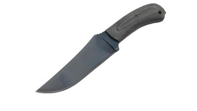 [WINKLER]  CRUSHER ベルトナイフ G10グリップ仕様 (中古)サブ画像へ2
