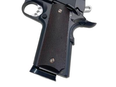 [WA] SCW S&W SW1911 PD ガスブローバック グリップカスタム (中古)サブ画像へ5