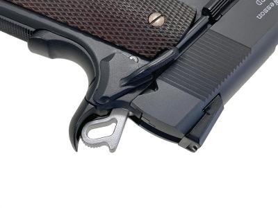 [WA] SCW S&W SW1911 PD ガスブローバック グリップカスタム (中古)サブ画像へ6