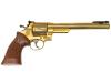 [コクサイ] S&W M29 .44マグナム 8 3/8インチ A.Fモデル 金属モデルガン NO,244 (未発火)
