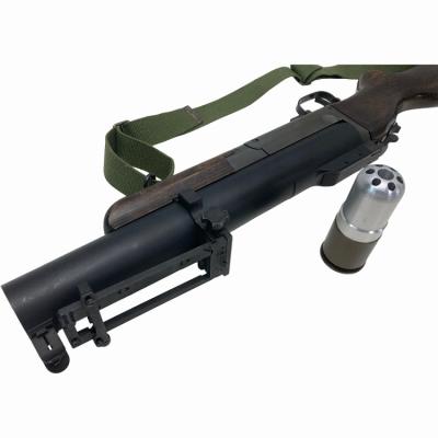 [CAW] M79 ウッドストック ガスグレネード グレネードランチャー モスカート付 (中古)サブ画像へ1