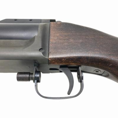 [CAW] M79 ウッドストック ガスグレネード グレネードランチャー モスカート付 (中古)サブ画像へ2
