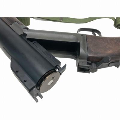 [CAW] M79 ウッドストック ガスグレネード グレネードランチャー モスカート付 (中古)サブ画像へ3