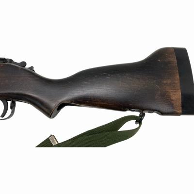 [CAW] M79 ウッドストック ガスグレネード グレネードランチャー モスカート付 (中古)サブ画像へ4