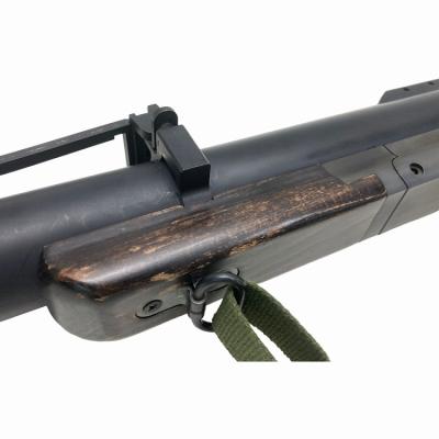 [CAW] M79 ウッドストック ガスグレネード グレネードランチャー モスカート付 (中古)サブ画像へ5