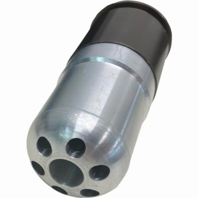 [CAW] M79 ウッドストック ガスグレネード グレネードランチャー モスカート付 (中古)サブ画像へ6