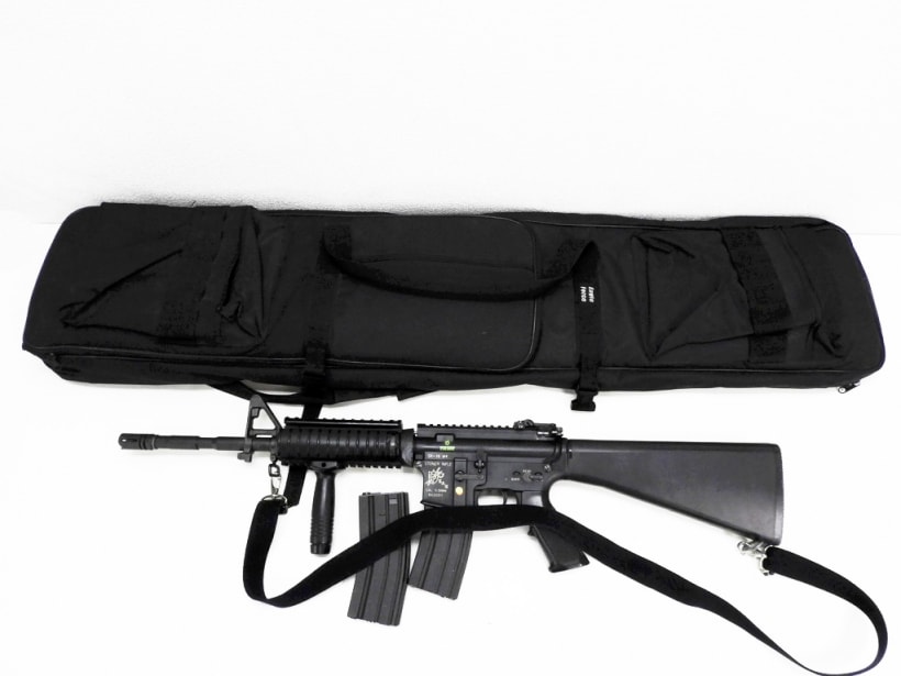 【当時物/訳あり】マルイ電動ガン マシンガン 訳ありコーナー/電動ガン｜エアガン.jp