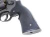 [マルシン] S&W M586 ブラックHW Xカートリッジ 6mmBB ガスリボルバー (中古)