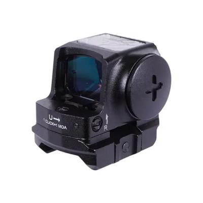 [NB] VT タイプ DEFENDER CCW マイクロドットサイト ブラック (新品取寄)サブ画像へ1