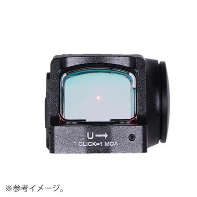 [NB] VT タイプ DEFENDER CCW マイクロドットサイト ブラック (新品取寄)サブ画像へ4
